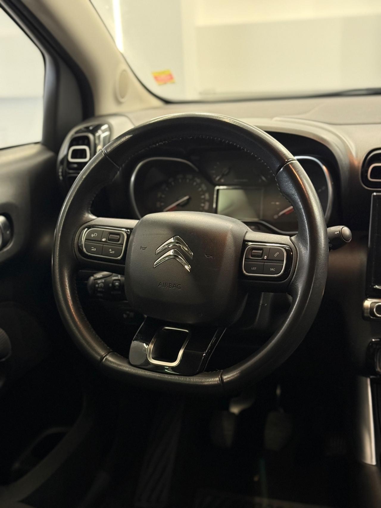 Citroen C3 Aircross BlueHDi 100 S&S Shine