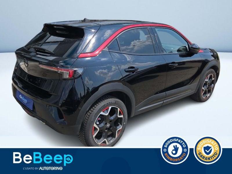 Opel Mokka 1.5 GS LINE S&S 110CV