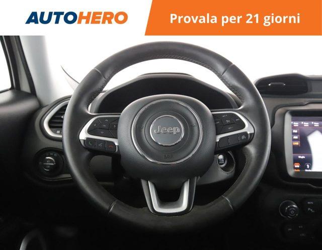 JEEP Renegade 1.6 Mjt 120 CV Longitude