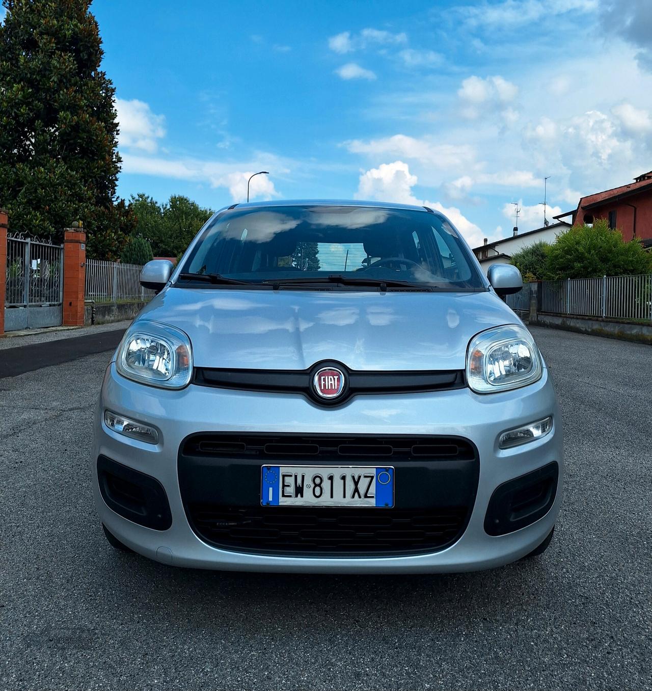 Fiat Panda 1.2 Easy