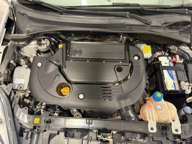 FIAT Punto 1.3 MJT II 75 CV 5 porte Lounge