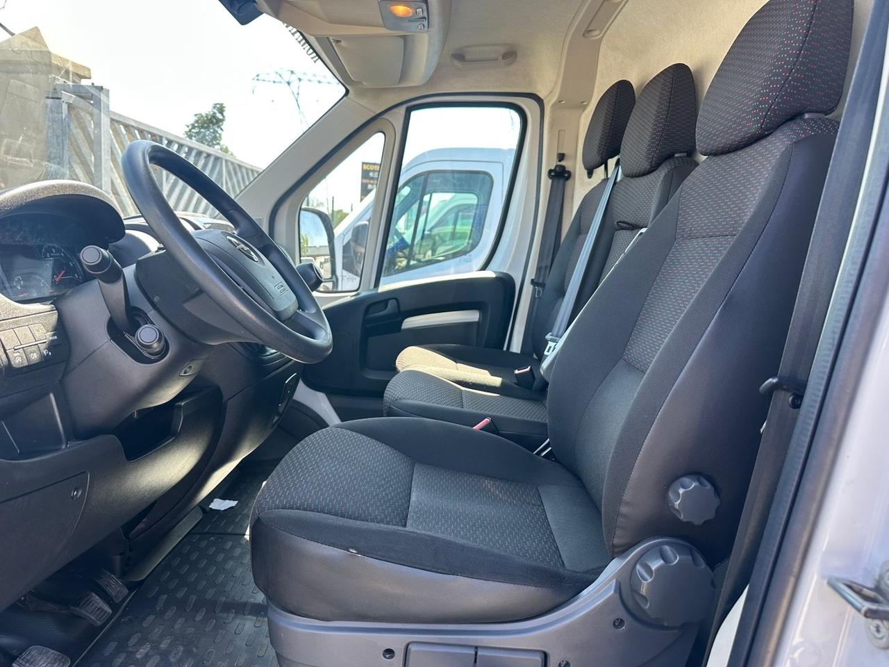 Opel Movano 2.2 BlueHDi 140CV L2H2 Iva Compresa