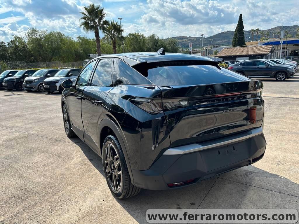 Peugeot 3008 Hybrid Allure IVA ESPOSTA/ 2025 Tua a soli 329 Euro al mese
