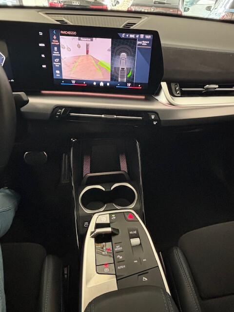 Bmw X2 sDrive 18d Msport Pro