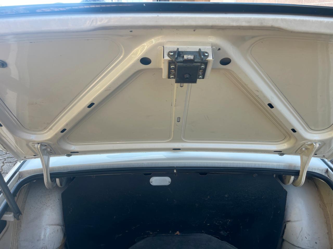 Triumph Spitfire 1500 hardtop