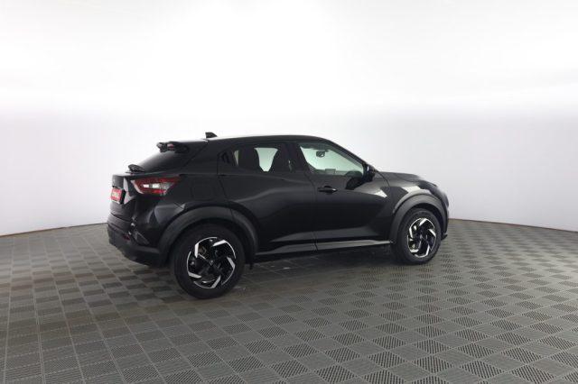 NISSAN Juke Juke 1.0 DIG-T 114 CV DCT N-Connecta