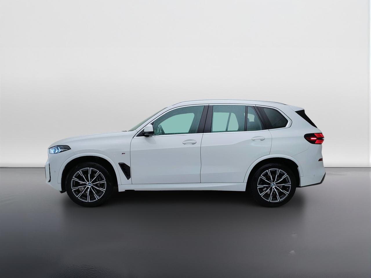 BMW X5 G05 LCI 2023 - X5 xdrive30d MSport auto