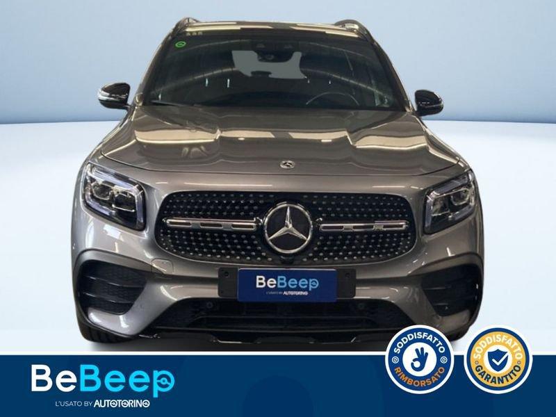 Mercedes-Benz Classe GLB GLB 200 D PREMIUM AUTO
