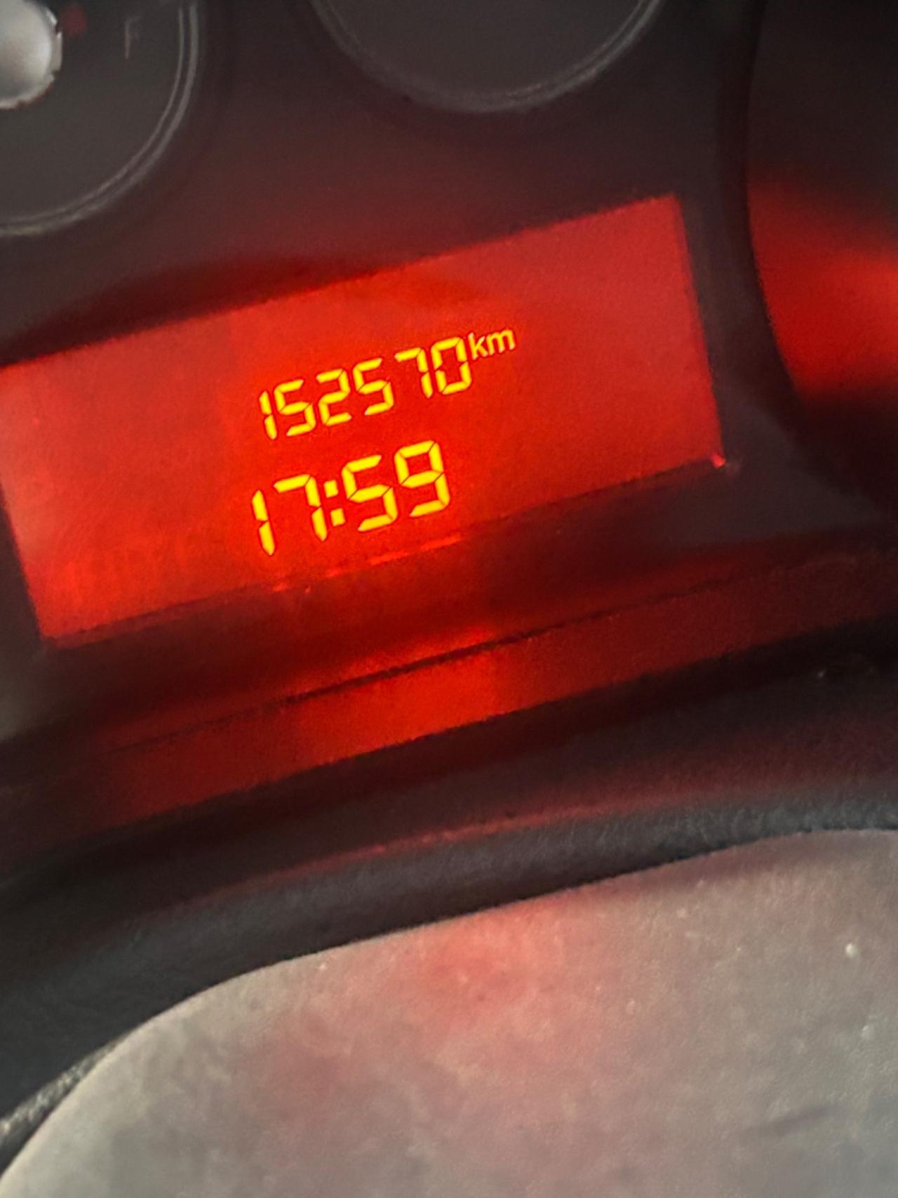 Fiat Punto 1.3 MJT II 75 CV 5 porte Lounge