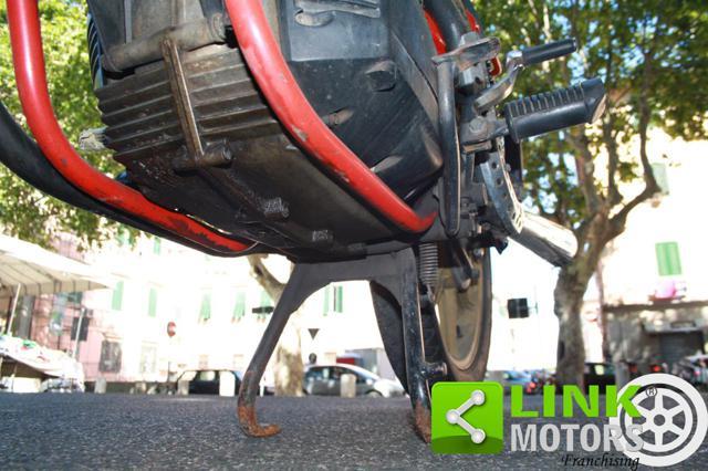 MOTO MORINI 250 J 2C