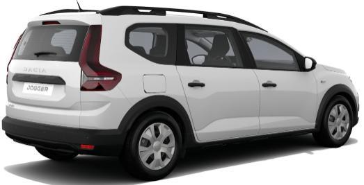 Dacia Jogger 1.0 tce Expression Gpl 100cv