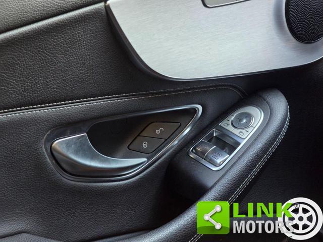 MERCEDES-BENZ C 200 Coupé Premium Plus AMG 9G-TRONIC