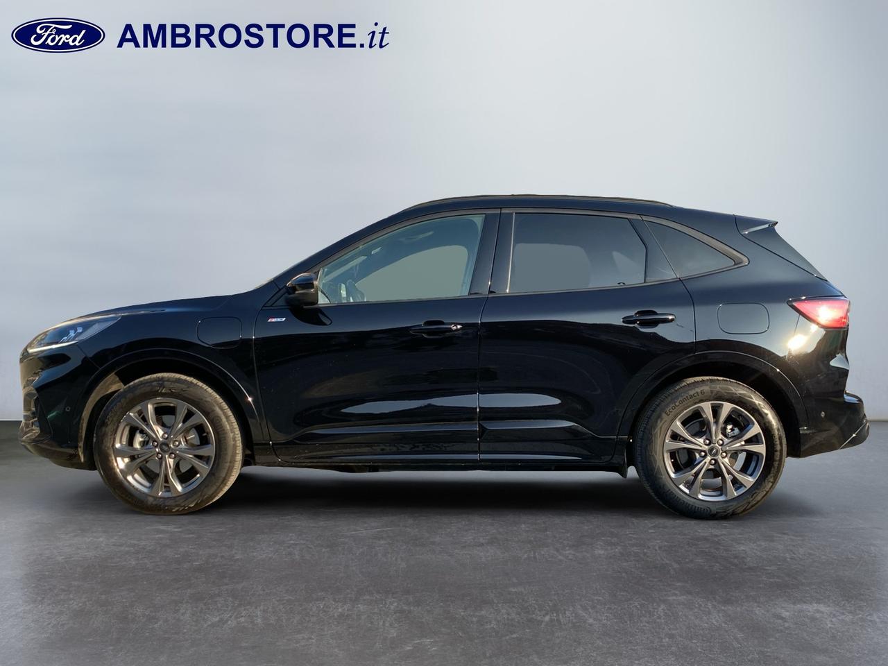 FORD Kuga III 2020 - Kuga 2.5 phev ST-Line 2wd 225cv cvt