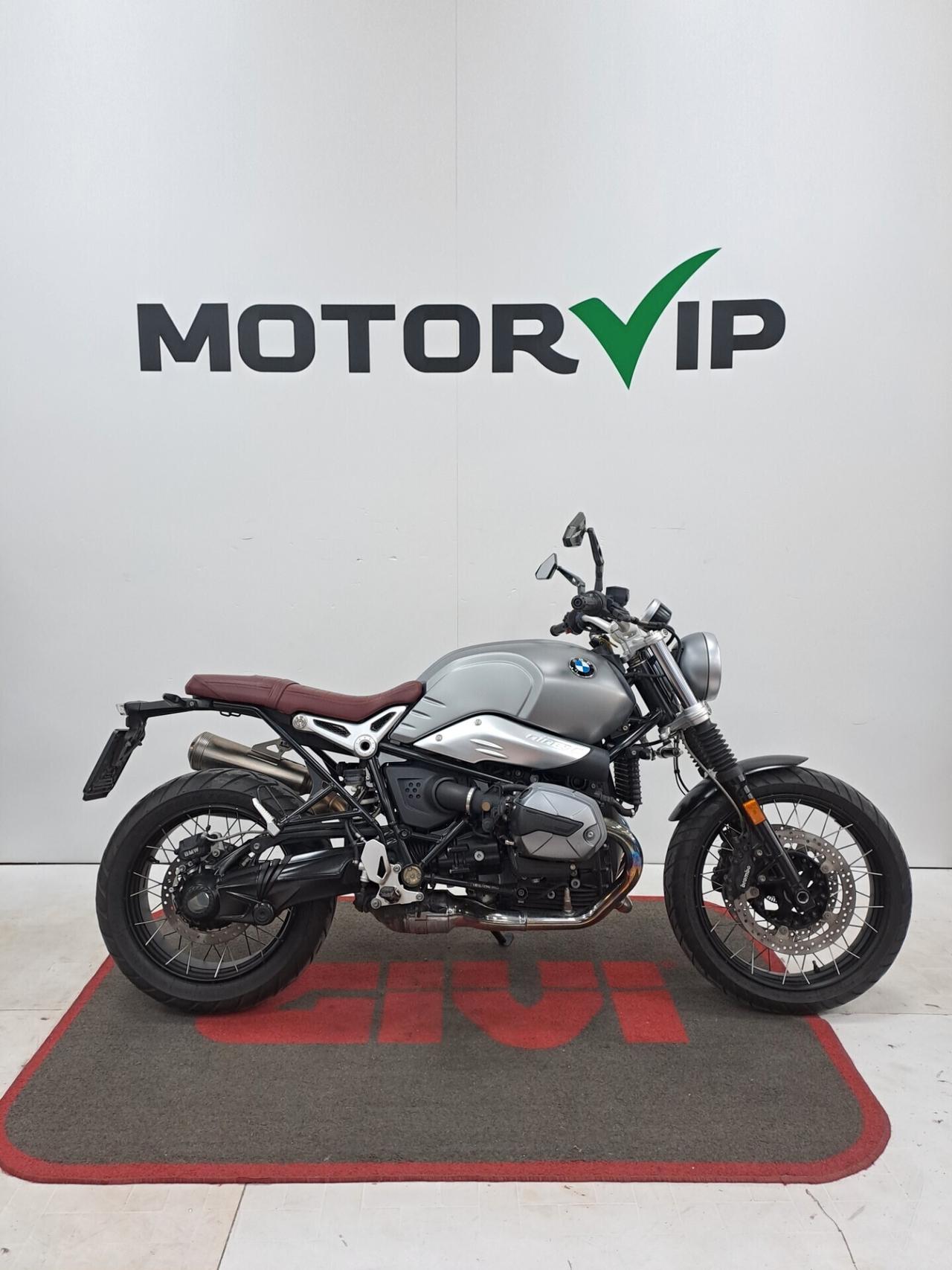 Bmw R nineT Scrambler DA 115 euro AL MESE SENZA ANTICIPO