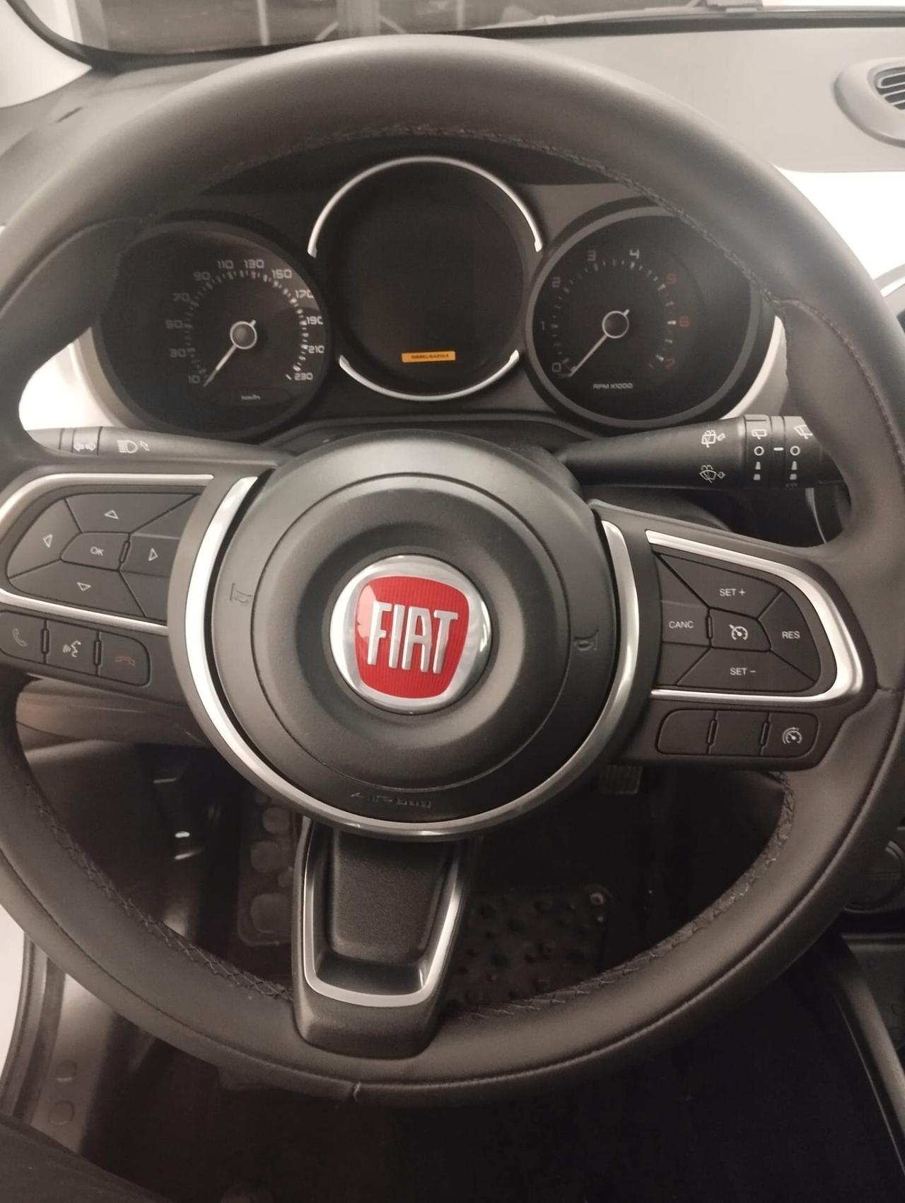 Fiat 500L 1.3 Multijet 95 CV Mirror