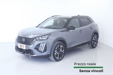PEUGEOT 2008 PureTech 130 S&S EAT8 GT Navigation&Vison pack