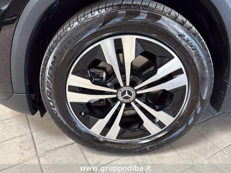 Mercedes-Benz GLA GLA-H247 2023 200 d Progressive Advanced Plus auto