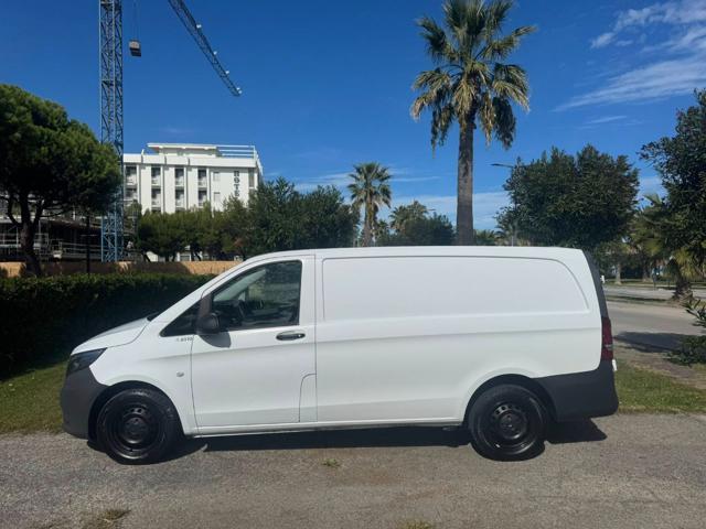 MERCEDES-BENZ Vito 2.0 116 CDI Furgone