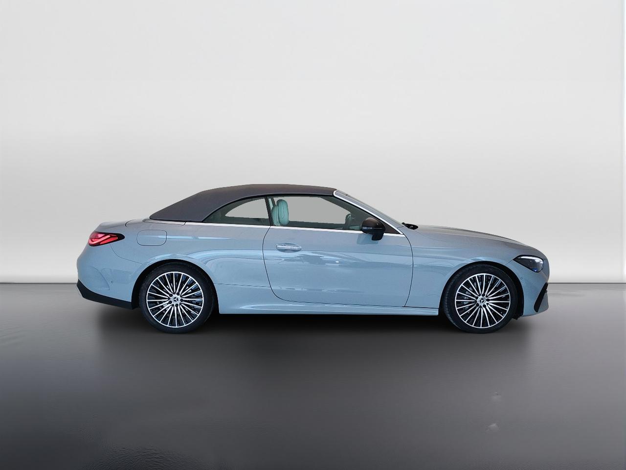 Mercedes-Benz CLE Cabrio - A236 - CLE Cabrio 220 d AMG Line Advanced auto