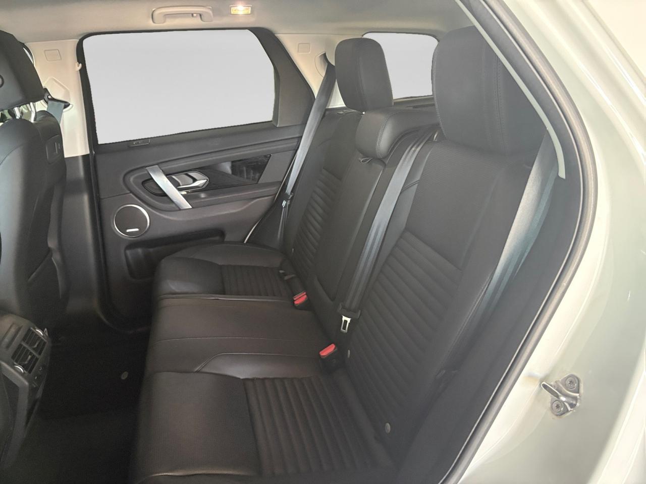 LAND ROVER Discovery Sport I 2020 - Discovery Sport 2.0d td4 mhev SE aw