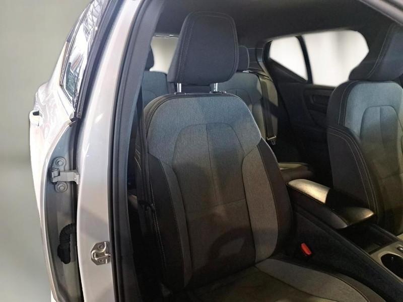 VOLVO XC40 T5 Plug-in Hybrid auto Recharge Inscription Expression