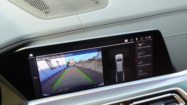 BMW X5 xDrive30d 48V xLine