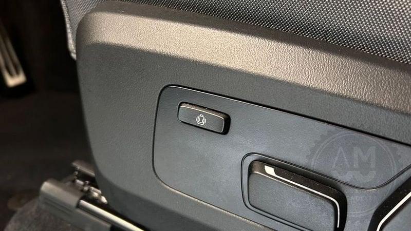 BMW X3 xDrive20 48V MSport PREZZO REALE