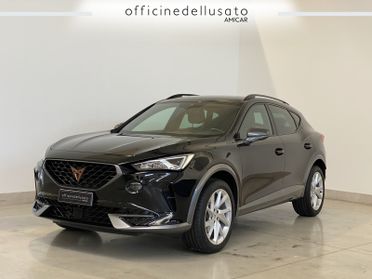 Cupra Formentor 1.5 tsi 150cv dsg