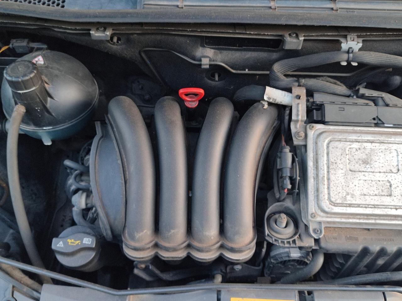 MERCEDES CLASSE A160 BENZINA AUTOMATICA POCHI KM