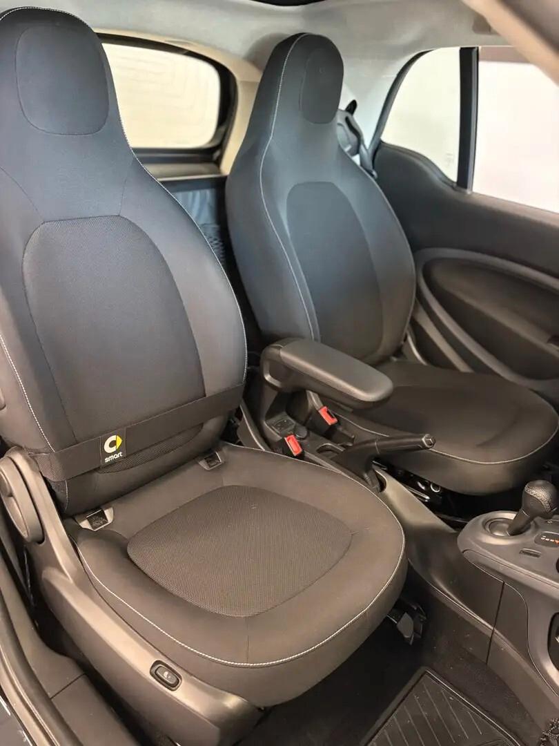 Smart ForTwo 90 0.9 Turbo Passion~UNIPRO~PROMOFINANZIAMENTO
