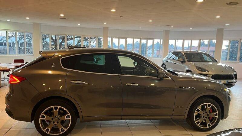 Maserati Levante Levante V6 Diesel AWD Gransport