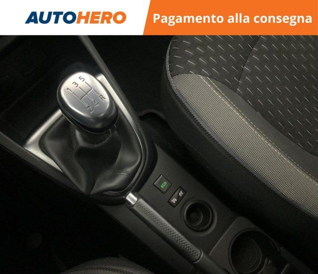 RENAULT Captur dCi 8V 90 CV Start&Stop Energy Intens