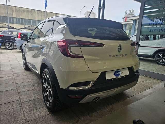 Renault Captur Captur 1.3 tce Intens 130cv edc fap