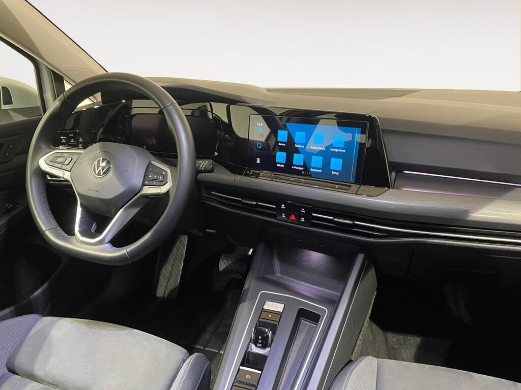 Volkswagen Golf 1.4TSI eHybrid 204CV DSG Style (PHEV)