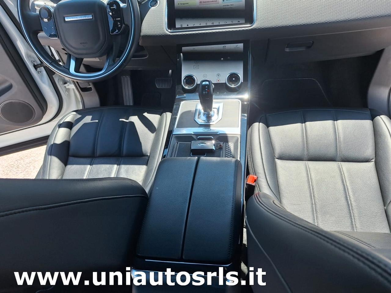 Land Rover Range Evoque 2.0D I4 180 CV AWD Auto SE