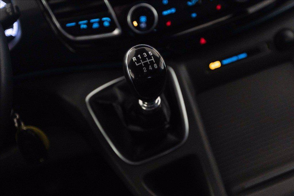 FORD tourneo custom 320 2.0 tdci 150cv MHEV Active L1H1 E6.2 del 2022