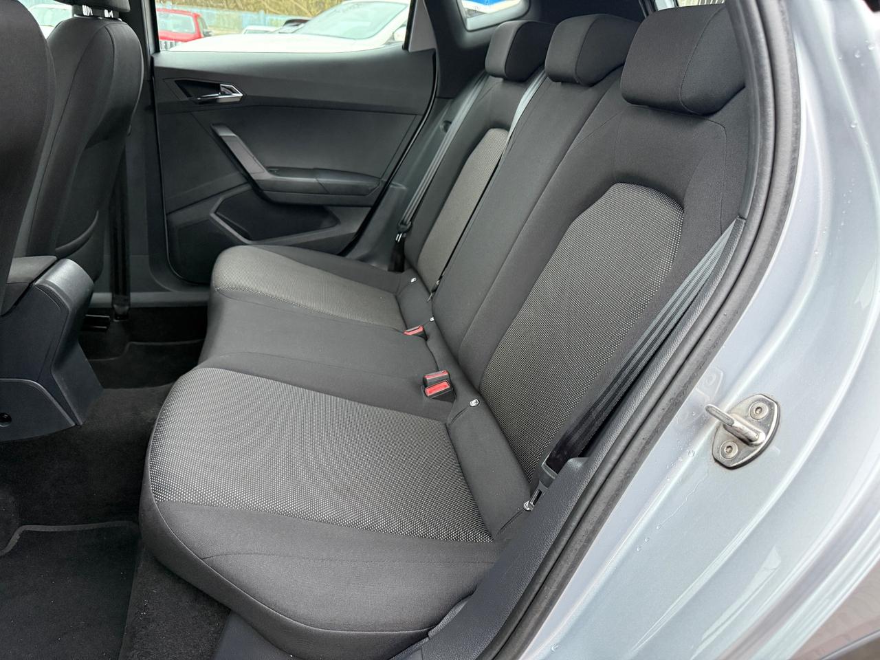 Seat arona 1.6 TDI 95 CV 5 porte XCELLENCE OK NEOPATENTATI