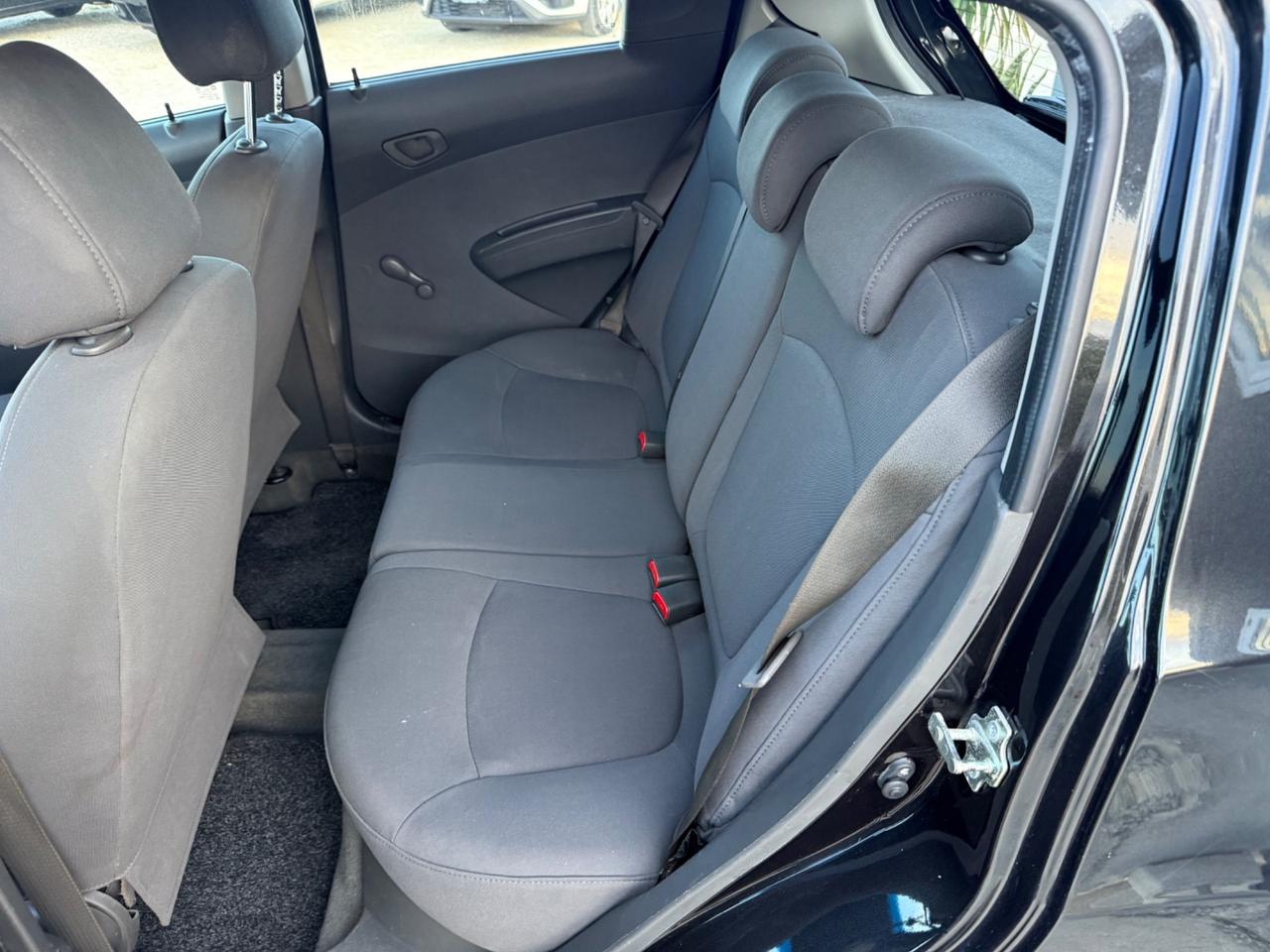 Chevrolet Matiz 1000 SX Energy