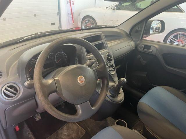 FIAT panda van 1.3 mjt 16v Act