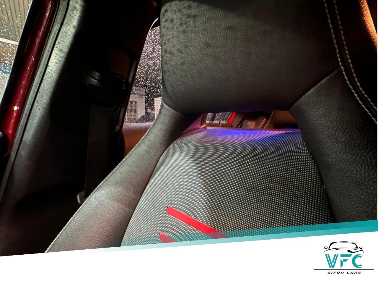 Mercedes-benz A 180 d Automatic Premium