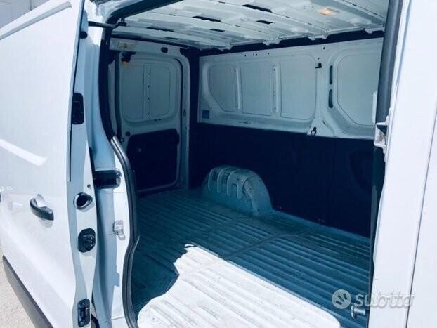 Fiat Talento 1.6 MJT 120CV PL-TN F12q 70mila km