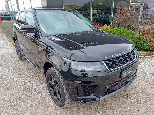 LAND ROVER Range Rover Sport 3.0D l6 249 CV HSE