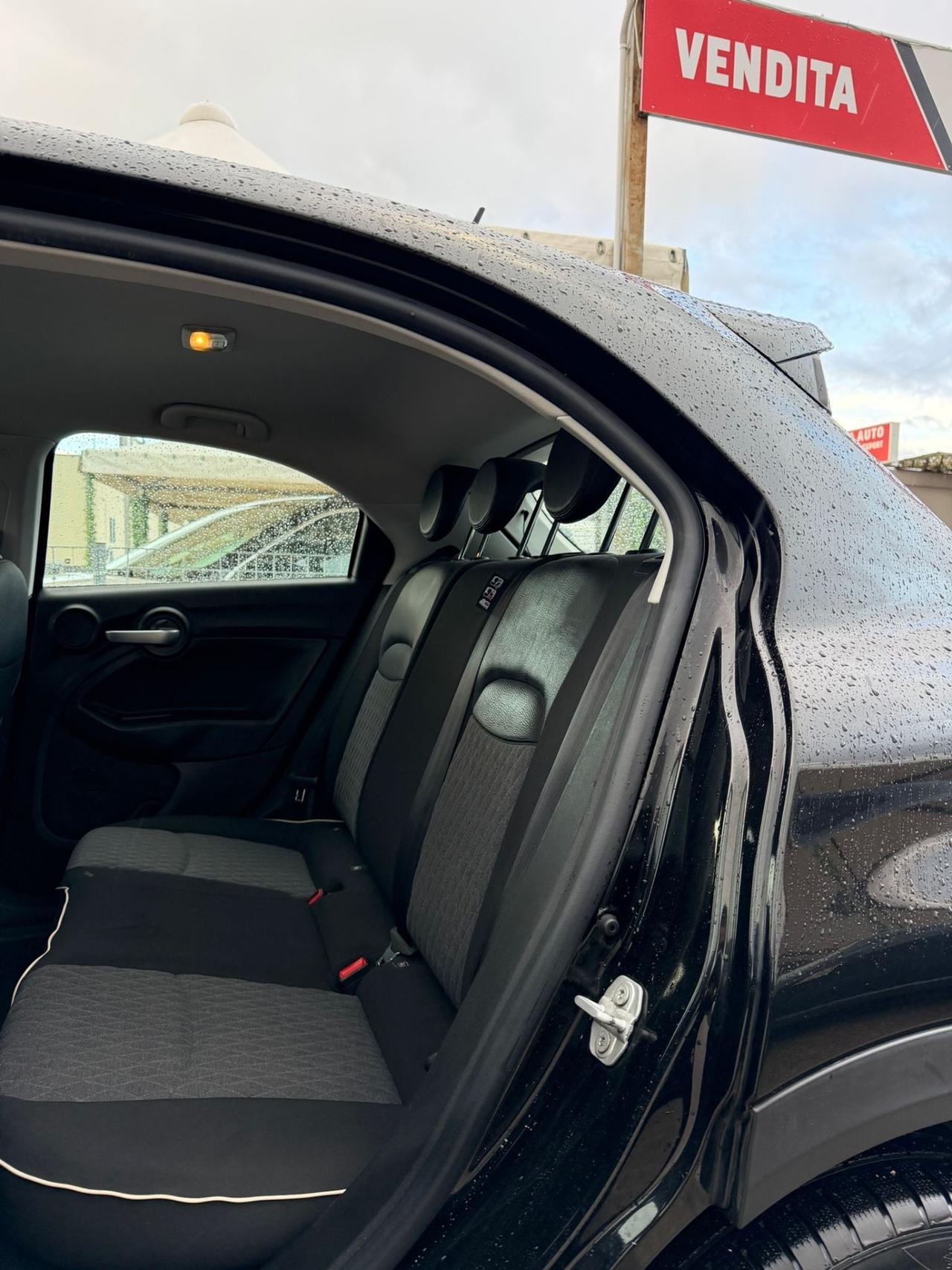 Fiat 500X 1.6 120CV DCT Automatica Cross Garanzia