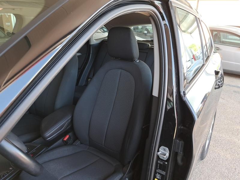 BMW X1 xDrive 25e Business Advantage automatico