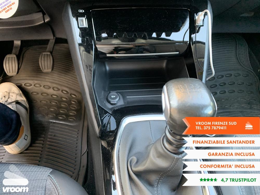 PEUGEOT 208 2ª serie 208 BlueHDi 100 Stop&Star...