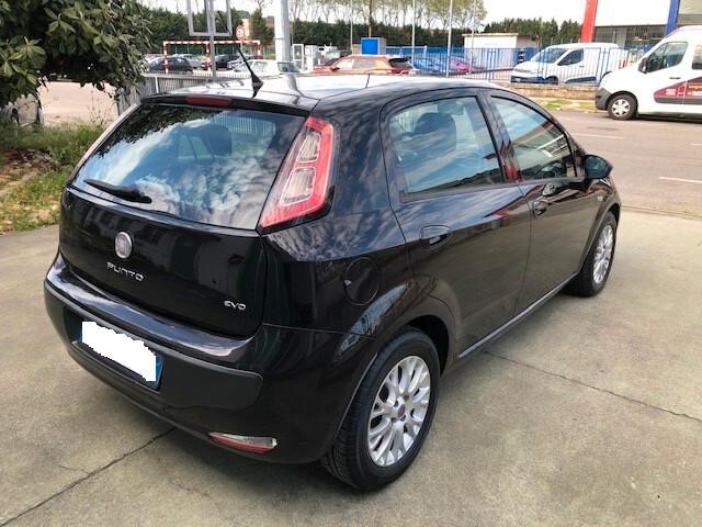 Fiat Punto Evo 1.3 Mjt 95 CV DPF 5 porte S&S Dynamic