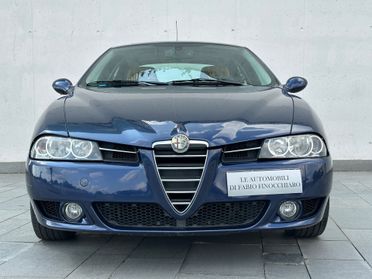 Alfa Romeo 156 1.8 16V Twin Spark