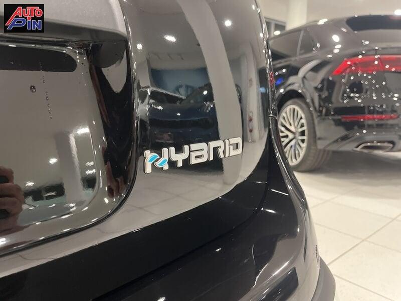 FIAT Panda Panda 1.0 FireFly S&S Hybrid Pandina