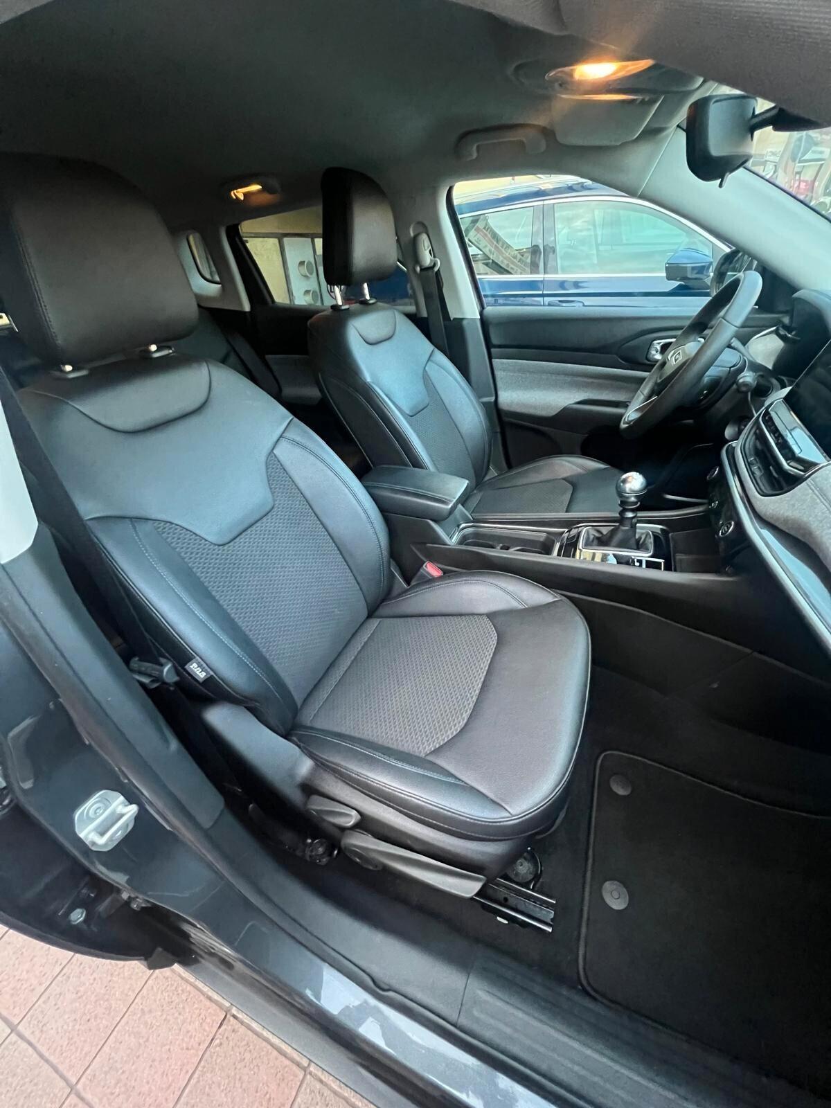 Jeep Compass 1.6 Multijet II 2WD Business