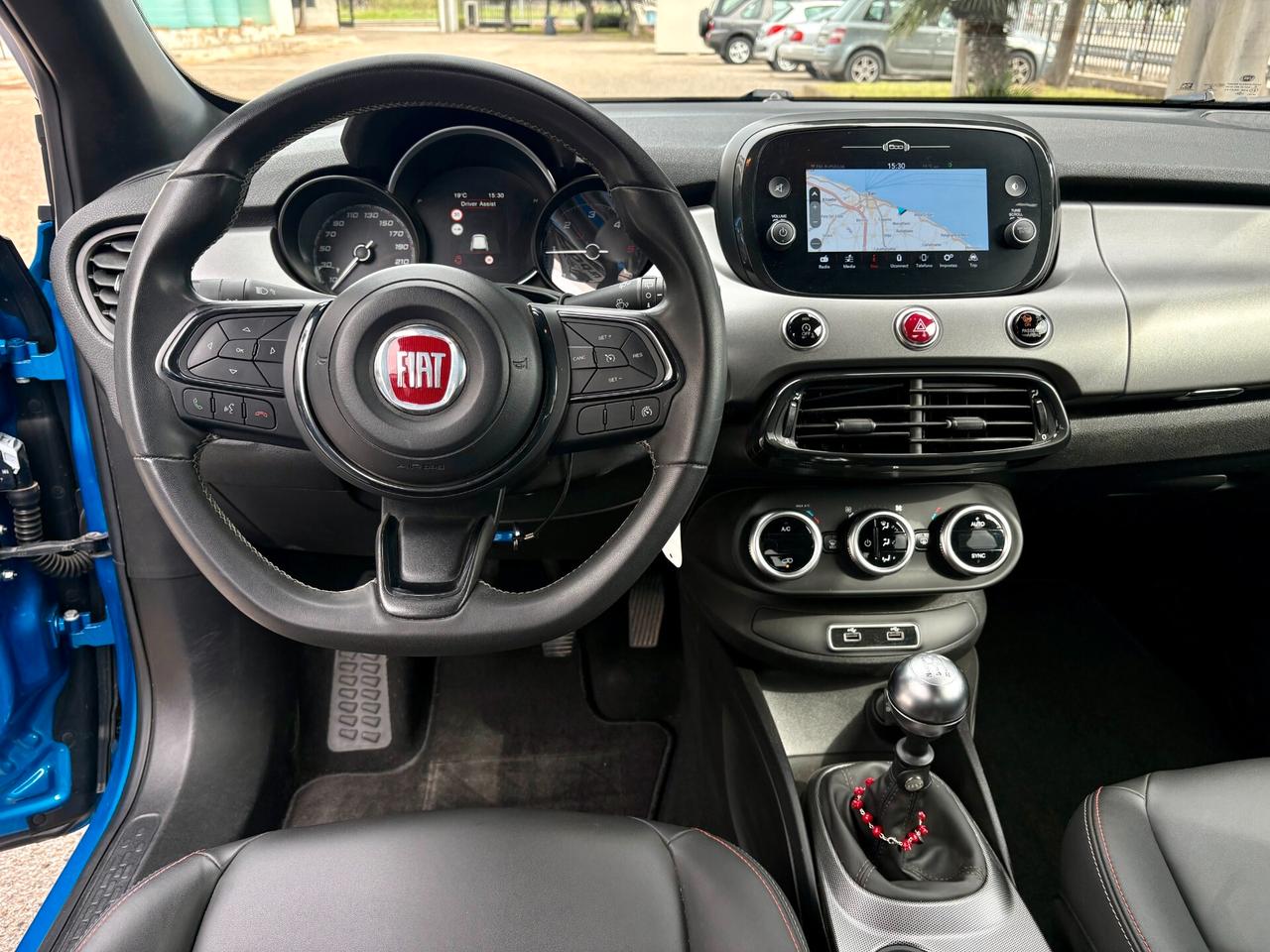 Fiat 500X 1.3 MultiJet 95 CV Sport